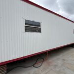 Mobile Office Exterior