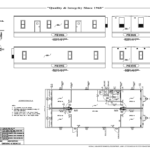 Mobile Office Floorplan