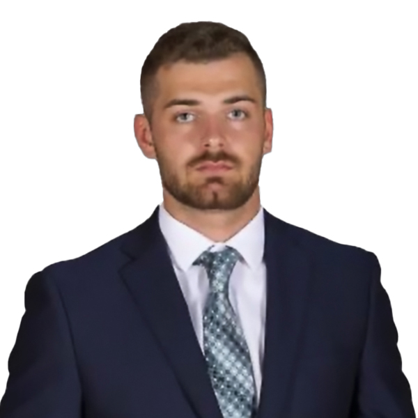 Jake Taparausky