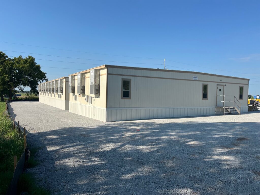 S-Plex Units for Data & Tech Sites