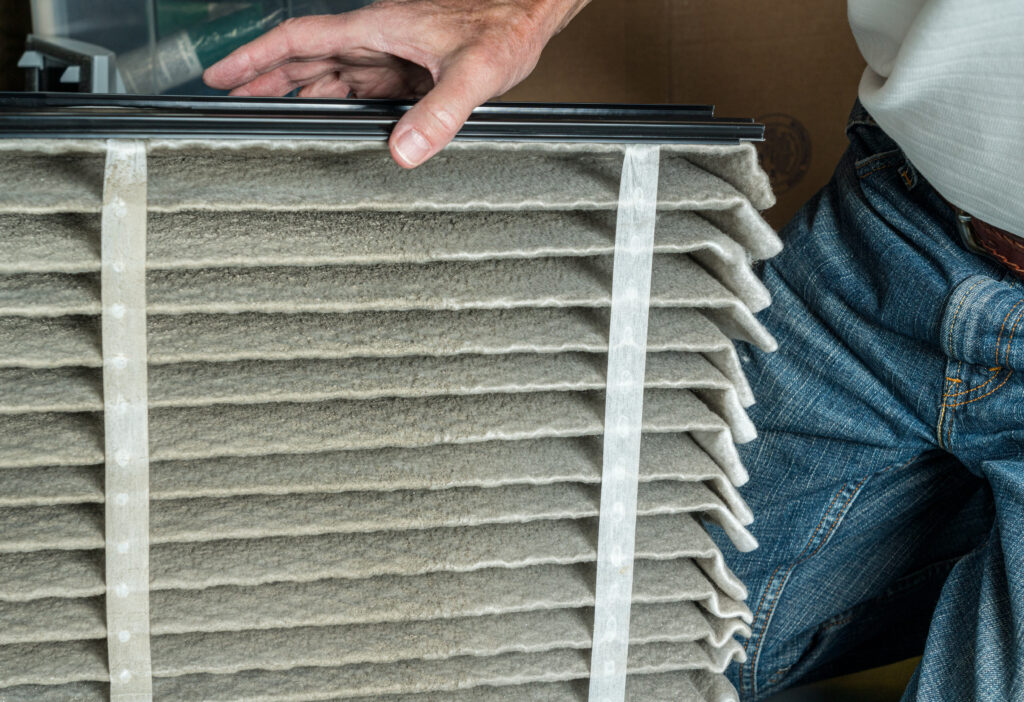 HVAC Filter