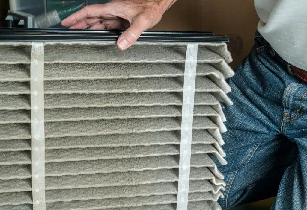 HVAC Filter
