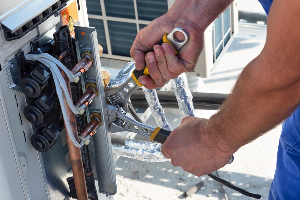 HVAC Technician