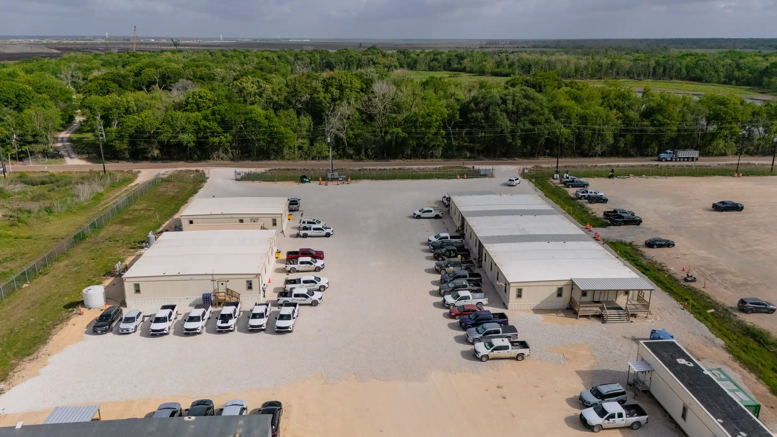 Data Center Modular Buildings.