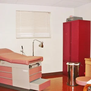 Oasis Exam Room 2